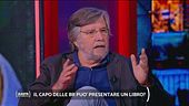 Il capo delle Br può presentare un libro?