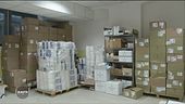 L'inchiesta sulle mascherine comprate da Arcuri