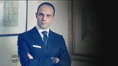Forniture mascherine, indagato l'avvocato Luca Di Donna