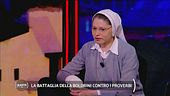 Il pensiero di Suor Monia