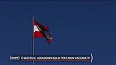 Il processo di Quarta Repubblica, ipotesi di lockdown in Austria