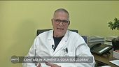 In diretta il Prof. Andrea Zangrillo