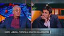 Alessandro Di Battista e il caso MPS