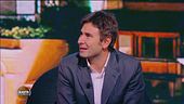 Alessandro Di Battista a Quarta Repubblica