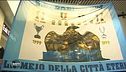Marsiglia vietata ai tifosi della Lazio