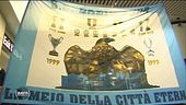 Marsiglia vietata ai tifosi della Lazio