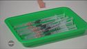 Austria, lockdown per i non vaccinati