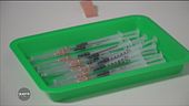 Austria, lockdown per i non vaccinati