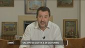 "Il partito più votato dagli operai e dalle donne è la Lega"