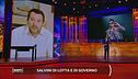 Rapper contro Salvini