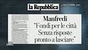 Napoli, perchè il pnrr ha bisogno di più dipendenti?