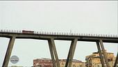 Catanzaro, sequestrati il ponte Morandi e la galleria
