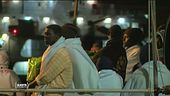 Rimpatri immigrati, il trucco del tampone