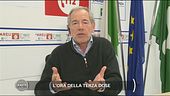Guido Bertolaso: "Necessario dire la verità sul rischio di tornare in zona gialla"
