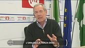PNRR, in arrivo 220 miliardi: Guido Bertolaso: "Il problema non sono i soldi, è la burocrazia che paralizza tutto"