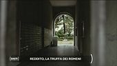Reddito, la truffa dei romeni