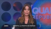 Truffe sul reddito di cittadinanza, cambierà qualcosa con la nuova stretta?