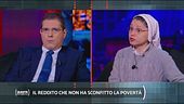 Reddito di cittadinanza e povertà, l'opinione di suor Anna Monia Alfieri
