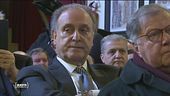 Lorenzo Cesa e l'indagine per mafia, pressioni per tenere in piedi Conte?