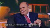 L'indagine su Cesa, Bruno Vespa: "Legame di Conte con i servizi segreti"