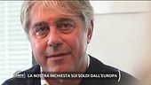 30 milioni di euro per deviare il Po di 3 km, possibile che ci siano altri interessi dietro?