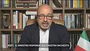 Inchiesta sul progetto di rinaturazione del Po: la replica del ministro Roberto Cingolani