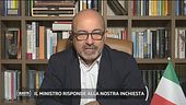 Energia nucleare in Italia, il ministro Roberto Cingolani: "Ci sono nuove tecnologie che vale la pena prendere in considerazione"