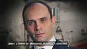 L'ombra dei servizi nel business mascherine