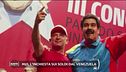 M5s finanziato illecitamente dal governo venezuelano?