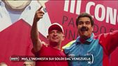 M5s finanziato illecitamente dal governo venezuelano?