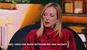 Giorgia Meloni: "Il vaccino utile ma non è la soluzione definitiva"