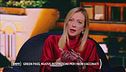 Giorgia Meloni: "Sulla campagna vaccinale troppa confusione"