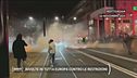 Rivolte in tutta Europa contro le restrizioni
