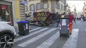 Scandalo netturbini, più soldi se non fanno assenze