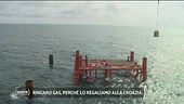 Rincaro gas, perchè lo regaliamo alla Croazia