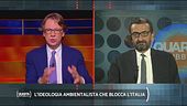 Di chi è la colpa dell'aumento dei prezzi