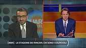 Il prezzo dell'elettricità in Italia
