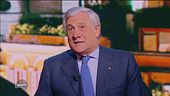 Antonio Tajani a Quarta Repubblica