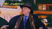L'uomo che ha preso in giro i politici
