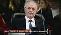 Davigo, il moralizzatore finito indagato