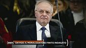 Davigo, il moralizzatore finito indagato
