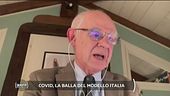 Luca Ricolfi: "Tecnicamente siamo nella quinta ondata che è conseguenza di errori fatti"