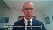 Covid, guardare Israele per capire dove andremo