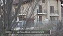 La piaga delle case occupate