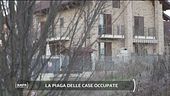 La piaga delle case occupate