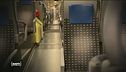Il caso della ragazza violentata sul treno
