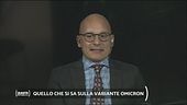 Covid, basta panico