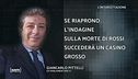 Il giallo del suicidio di David Rossi