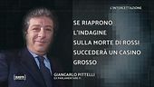 Il giallo del suicidio di David Rossi