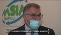 La parentopoli dei netturbini a Napoli